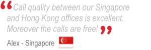 CloudPBX IP PBX