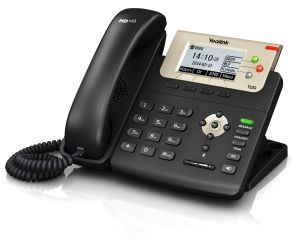 Yealink IP Phone T23G